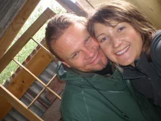 Eva und ich